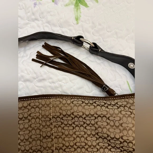 Coach bag - Picture 4 of 7